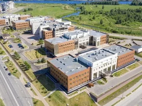 Поставка металлообрабатывающего станка из Шанхая